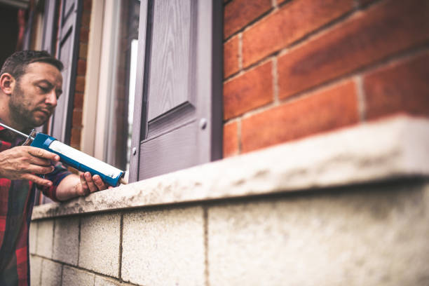 Types of Insulation We Offer in Glenwood City, WI