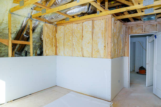 Best Fiberglass Insulation in Glenwood City, WI