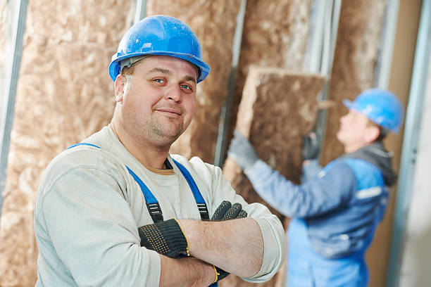 Best Residential Insulation in Glenwood City, WI