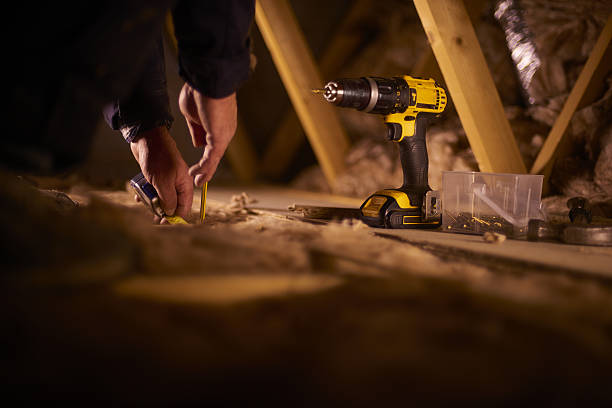 Reliable Glenwood City, WI Insulation Contractor Solutions